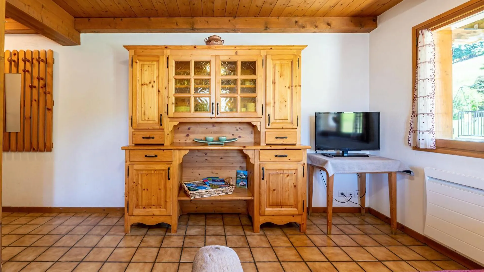 Chalet De La Marmotte Crest-Voland